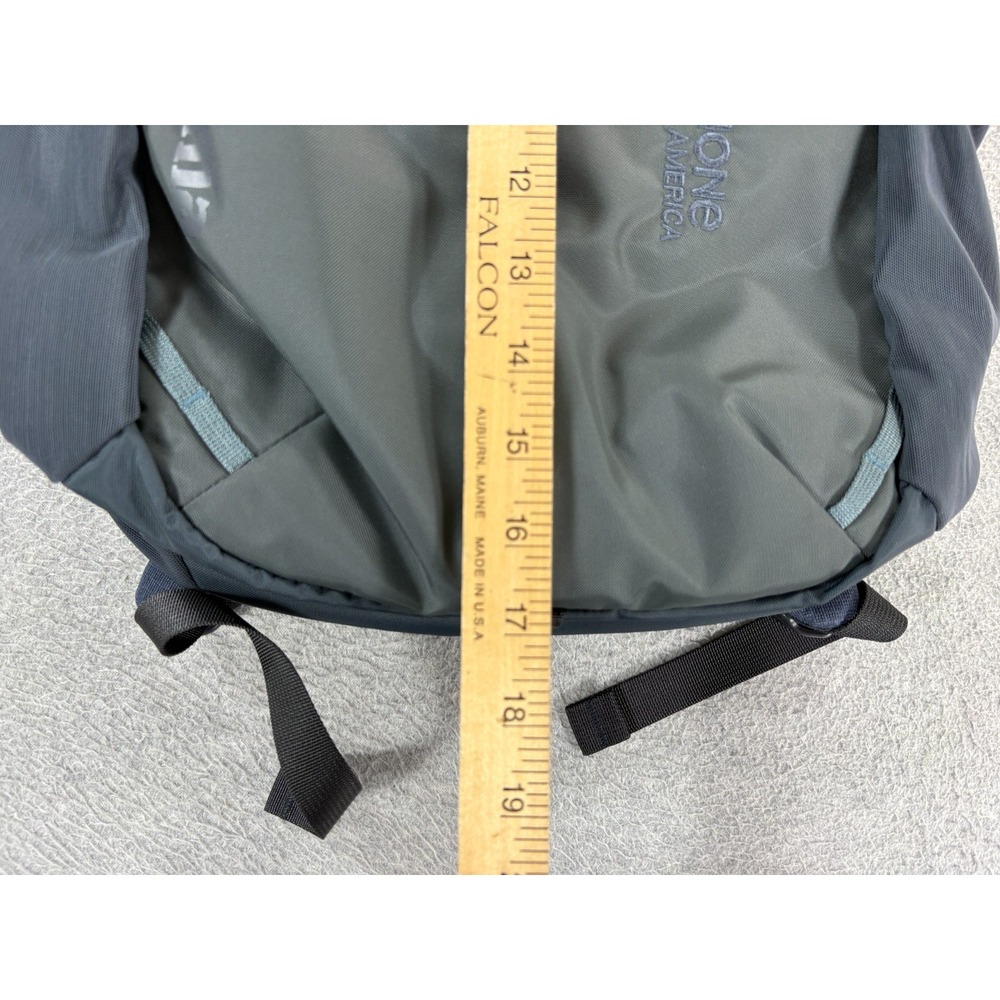 NWT Patagonia Refugio Daypack 26L‎ Backpack (Smolder Blue) - Picture 14 of 16